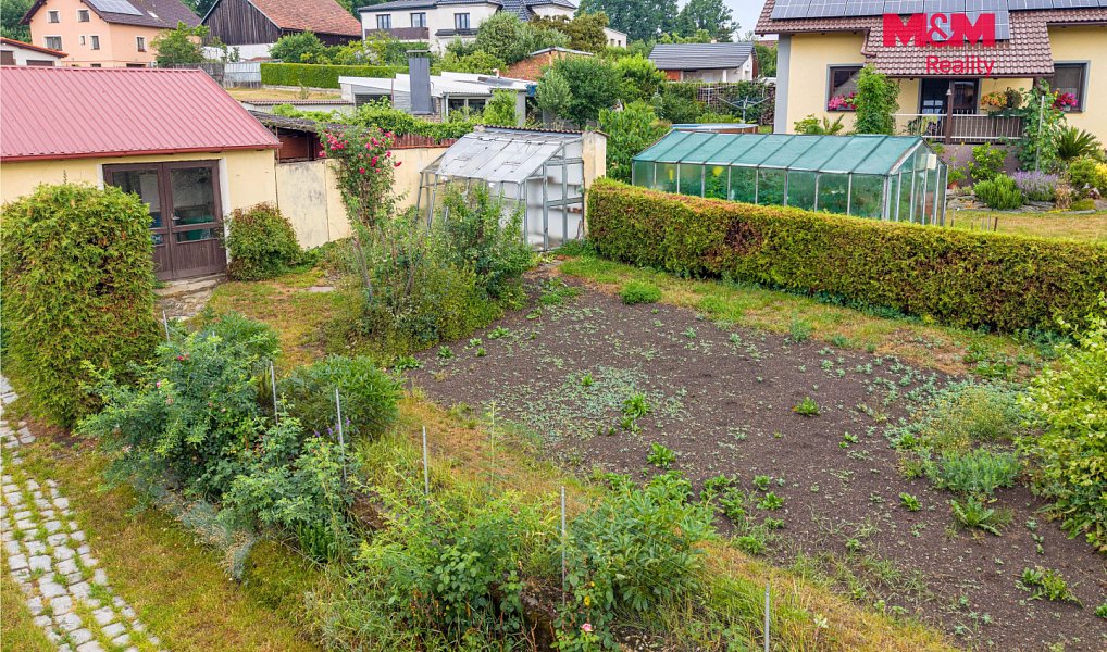 Prodej domu 174 m² s pozemkem 732 m², Kout na Šumavě – náhled fotky 25