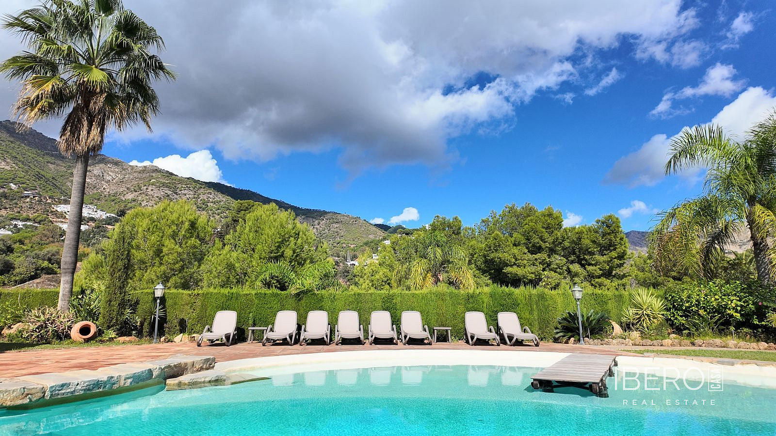 Casa 7+kk – Mijas, Urbanización Santa Rosa, Las Lomas de Mijas - Vista 4