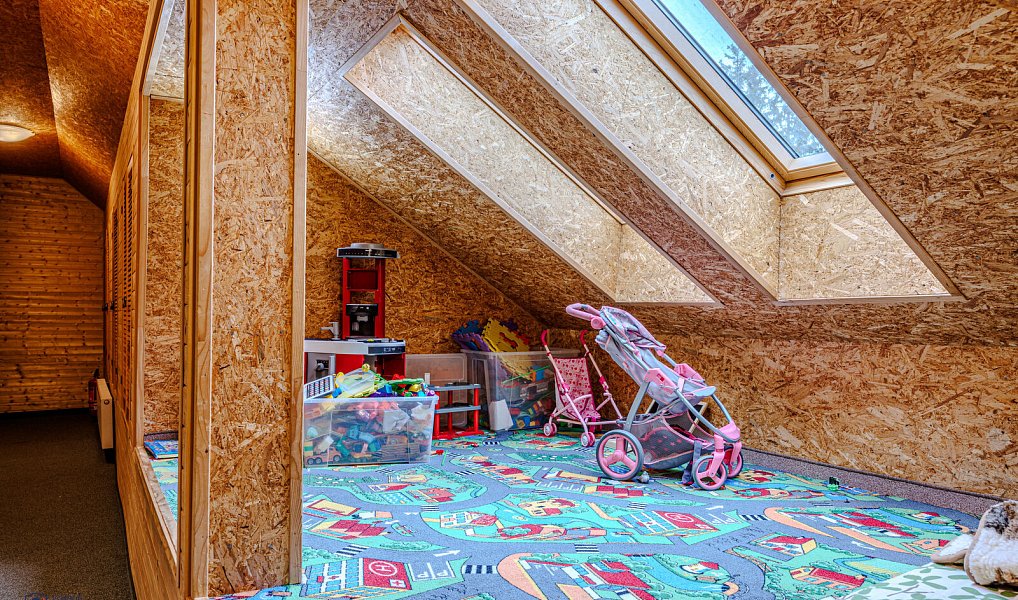 Prodej ubytovacího objektu 685 m², Bílá – náhled fotky 25