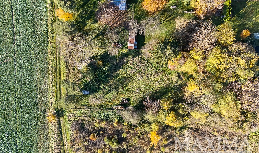 Prodej pozemku 935 m², Dobříč – náhled fotky 5