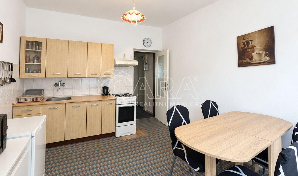 Prodej bytu 2+1 79 m², Náchod – náhled fotky 3