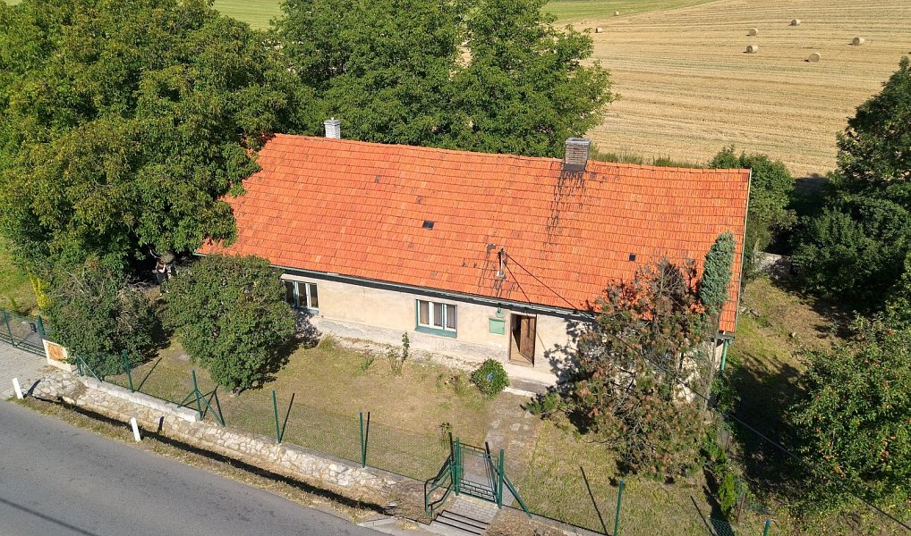 Prodej domu 120 m² s pozemkem 2 179 m², Starý Jičín – náhled fotky 2