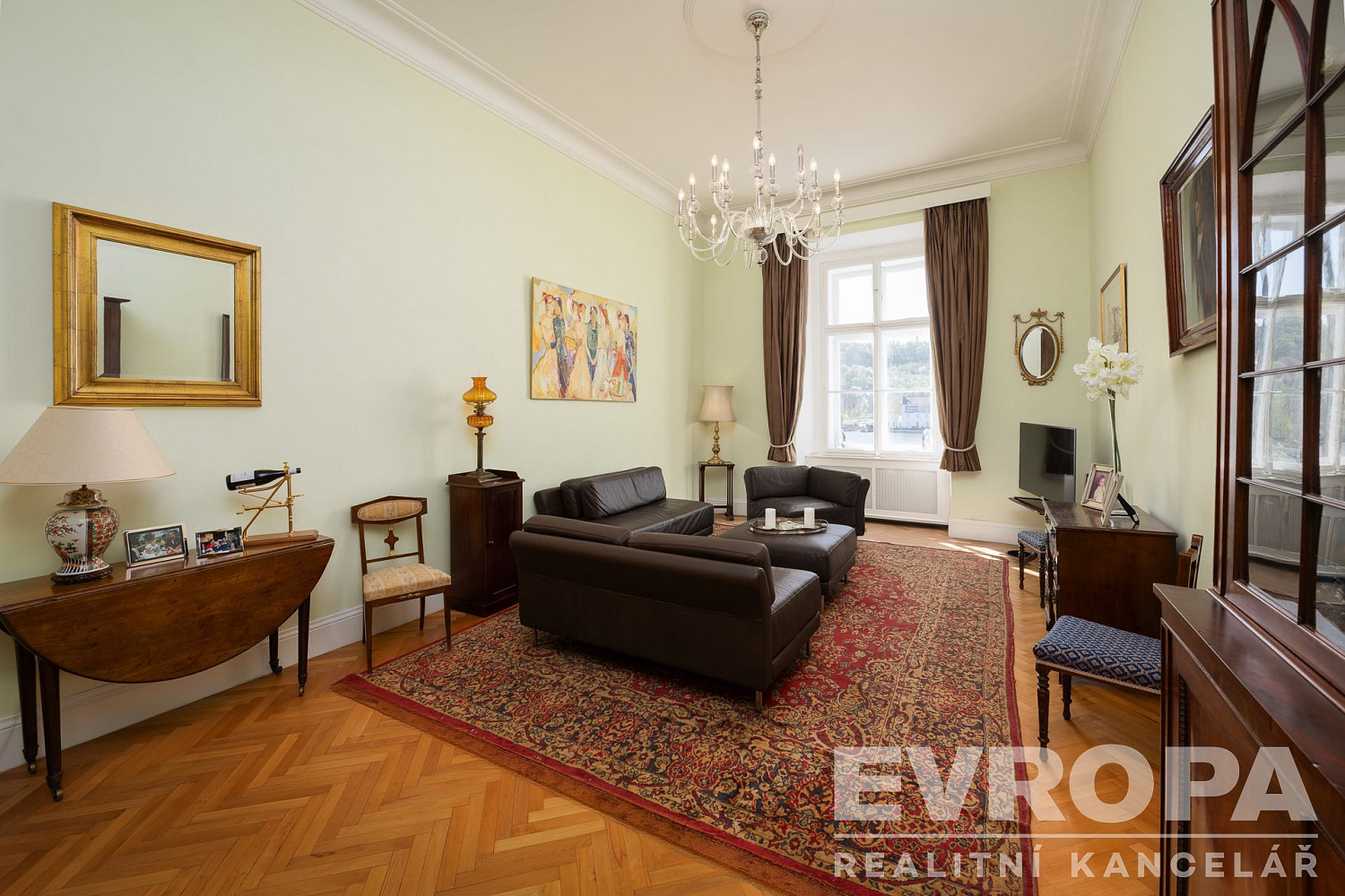 Prodej bytu 2+kk 77 m² — photo 2