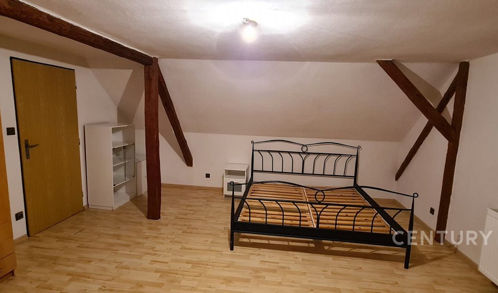 Prodej zemědělského objektu 600 m², Kamenný Újezd – náhled fotky 24