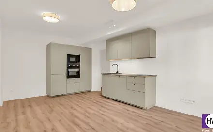 Prodej bytu 3+kk 63 m²