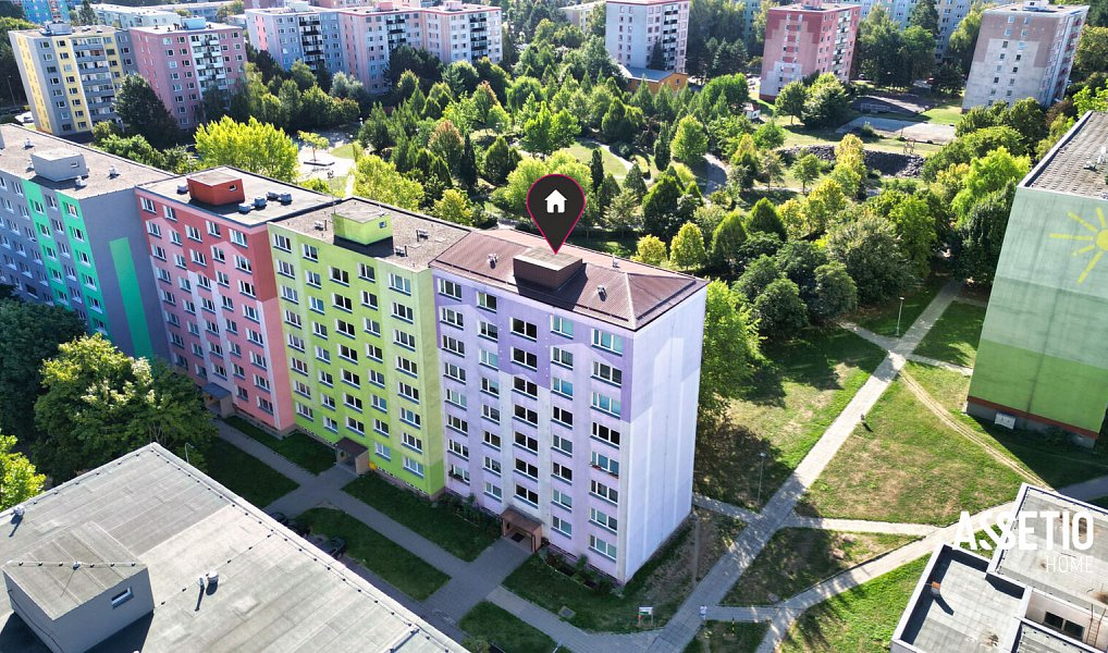Prodej bytu 2+1 44 m², Olomouc – náhled fotky 19