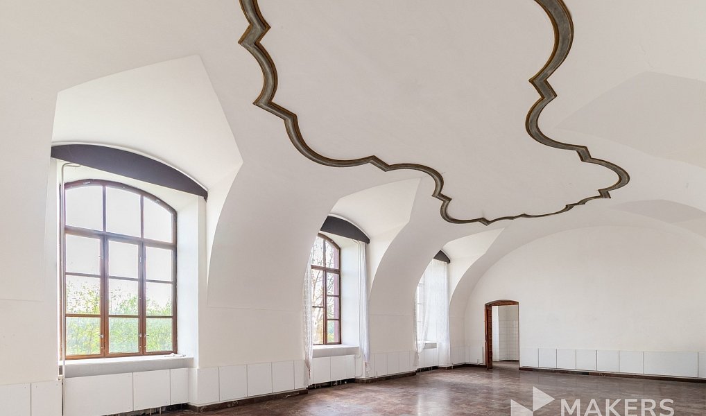 Prodej komerčního pozemku 7 700 m², Manětín – náhled fotky 7