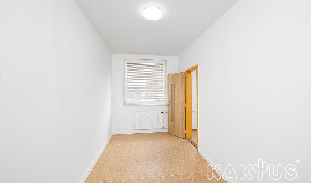 Pronájem bytu 2+1 46 m², Ostrava – náhled fotky 7