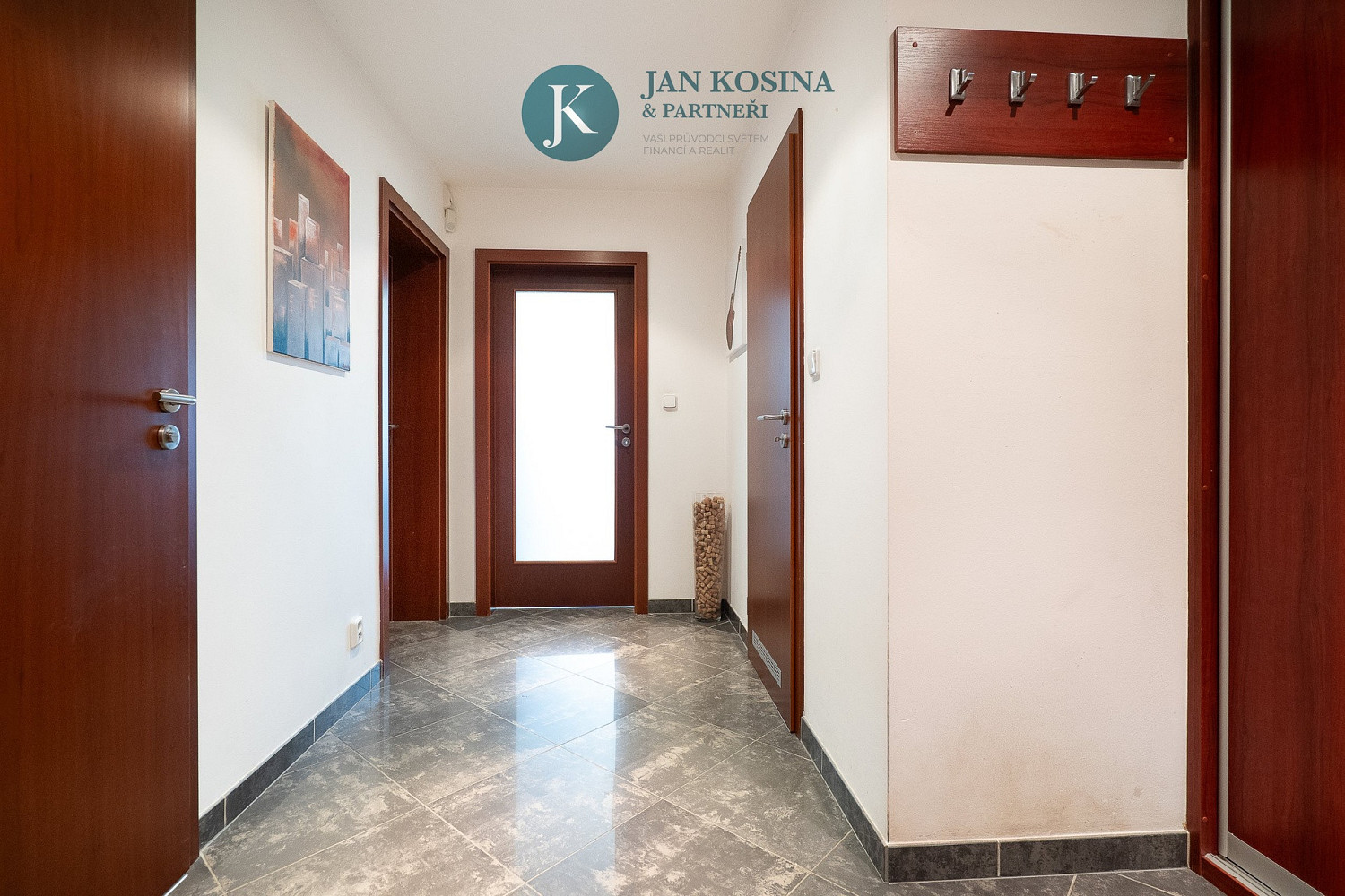 Prodej bytu 2+kk 61 m² – fotografie 4