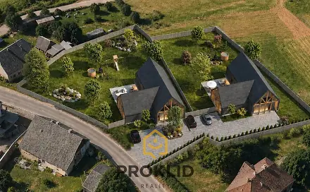 Prodej stavebního pozemku 4 661 m²