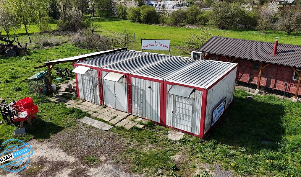 Prodej výrobních prostor 60 m², Brumovice – náhled fotky 2