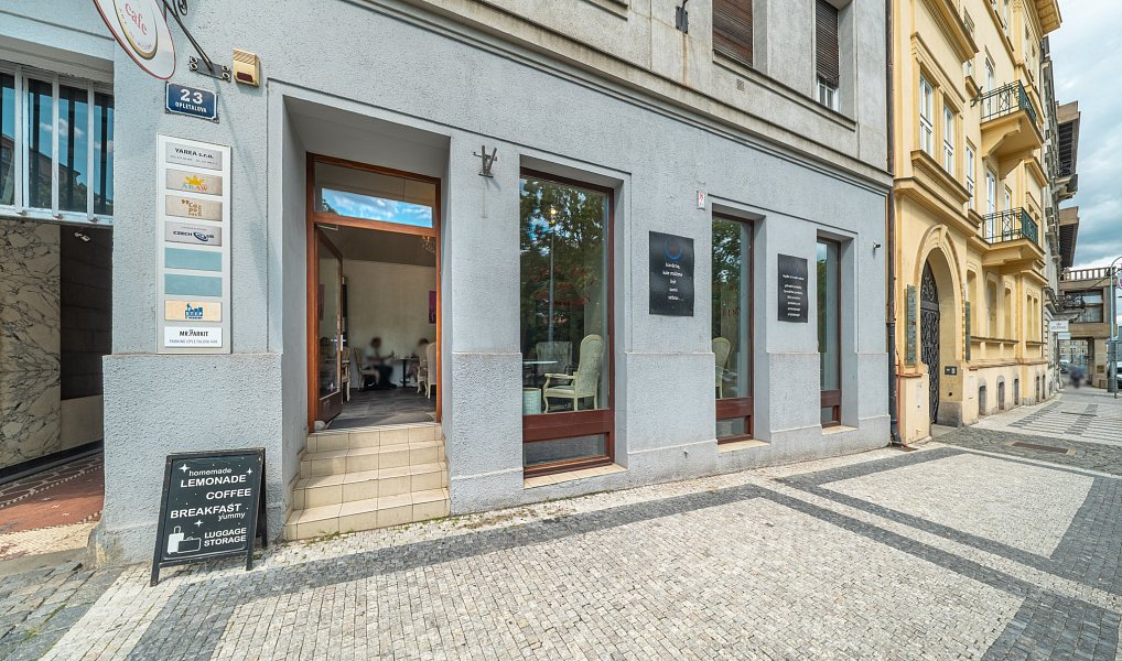 Pronájem obchodních prostor 260 m², Praha – náhled fotky 11