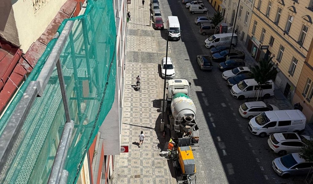 Prodej bytu 2+kk 41 m², Praha – náhled fotky 11