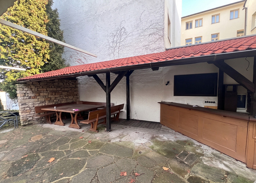 Pronájem restaurace 179 m² – fotografie 5