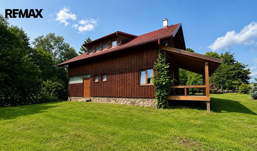 Prodej domu 146 m² s pozemkem 1 151 m², Horní Cerekev – náhled fotky 15