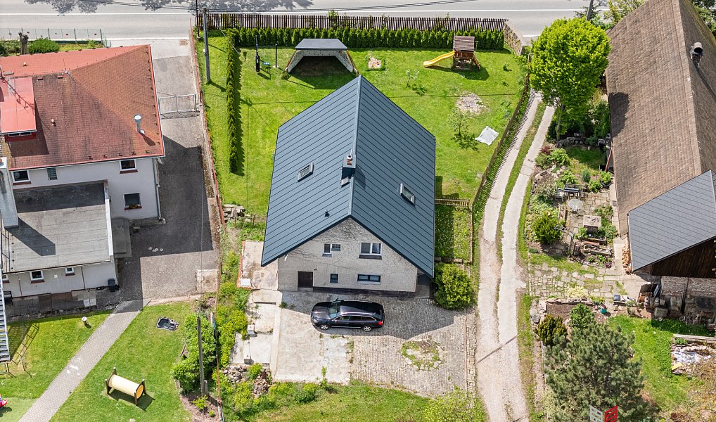 Prodej domu 160 m² s pozemkem 770 m², Dvůr Králové nad Labem – náhled fotky 44