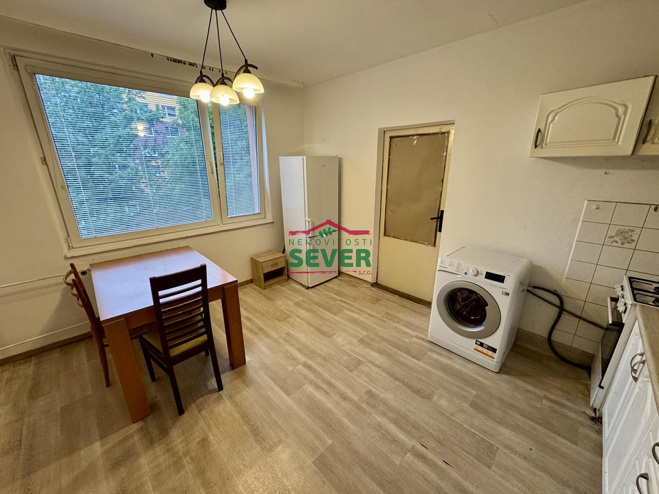 Prodej bytu 2+1 20 m² – fotografie 5