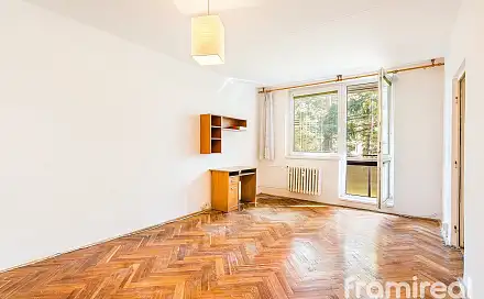Pronájem bytu 3+1 75 m², Záhřebská, Brno - Žabovřesky
