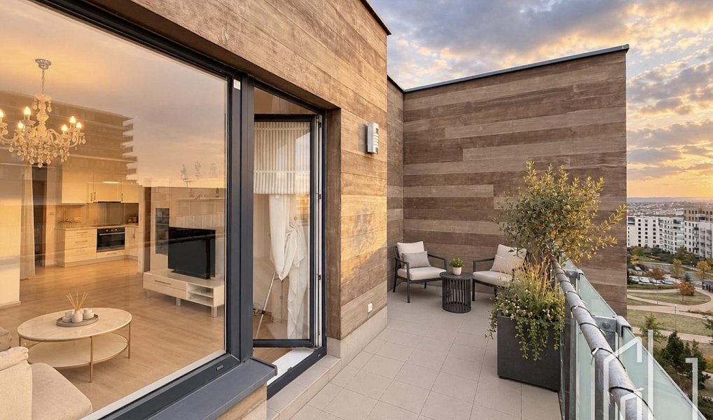 Prodej bytu 2+kk, 74 m², Stodůlky - Praha 13, Praha