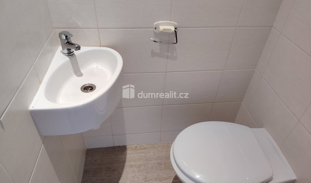 Pronájem bytu 2+1 55 m², Děčín – náhled fotky 8