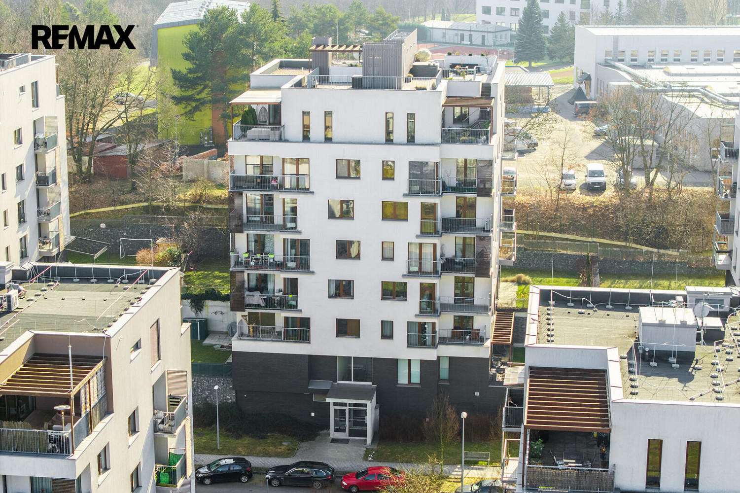 Prodej bytu 3+kk 86 m² – fotografie 3