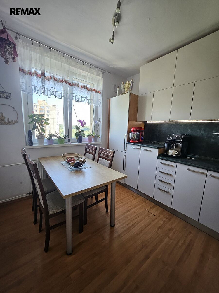 Prodej bytu 3+1 73 m² – fotografie 4