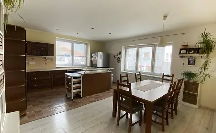 Prodej domu 261 m² s pozemkem 218 m², Slavkov u Brna, okres Vyškov