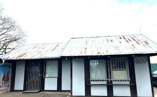 Prodej obchodních prostor 46 m², Letců R. A. F., Nymburk