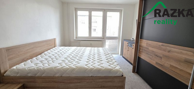 Pronájem bytu 3+1 80 m² – fotografie 5