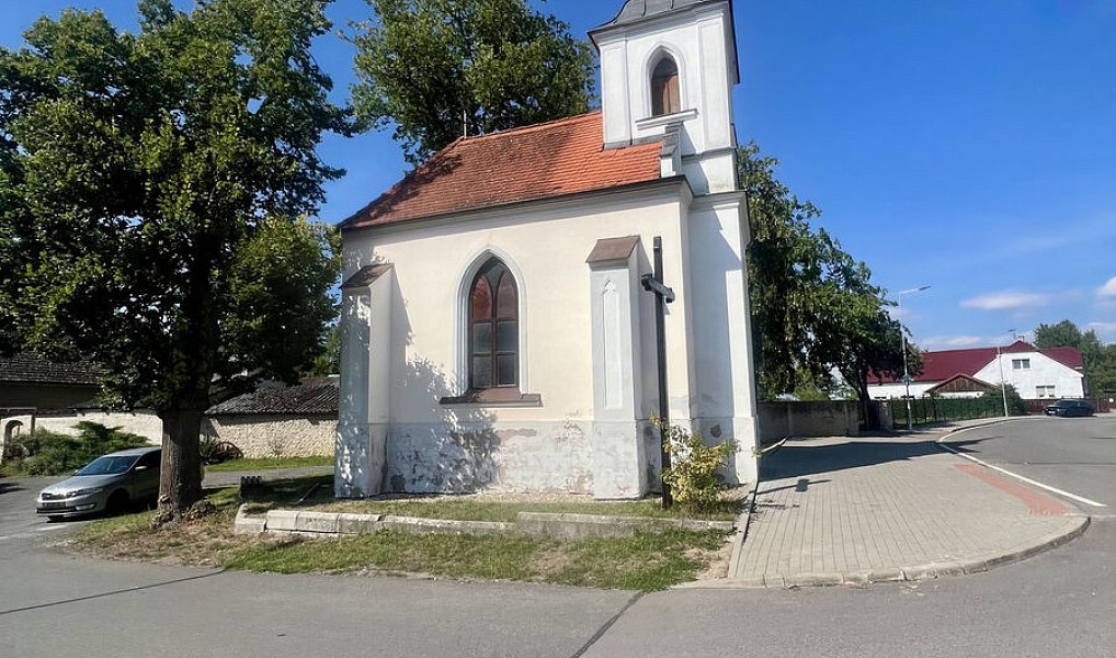 Prodej domu 90 m² s pozemkem 342 m², Rosice – náhled fotky 22