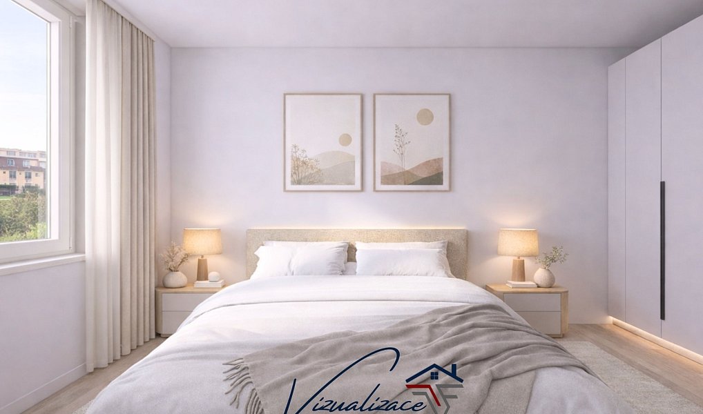 Prodej bytu 3+kk 74 m², Prostějov – náhled fotky 9