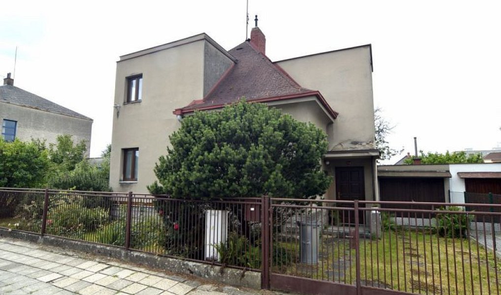 Prodej domu 82 m² s pozemkem 765 m², Týniště nad Orlicí – náhled fotky 2