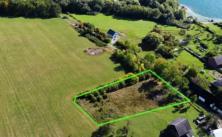 Prodej stavebního pozemku 2 713 m², Česká Skalice - Spyta, okres Náchod