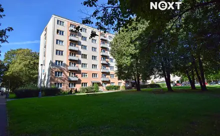 Prodej bytu 3+1 79 m², Pařížská, Kladno - Kročehlavy