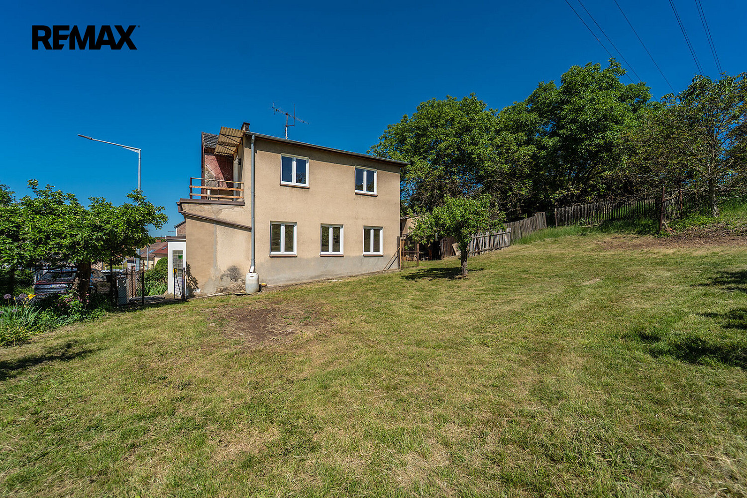 Prodej domu 200 m² s pozemkem 1 201 m² – fotografie 4