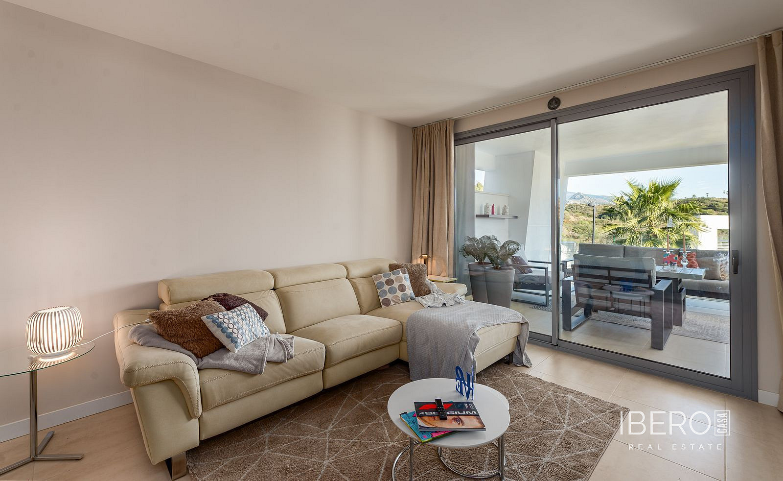 Pis 3+kk – Estepona, Sea and Sun Hills Estepona, Los Granados Playa - Més