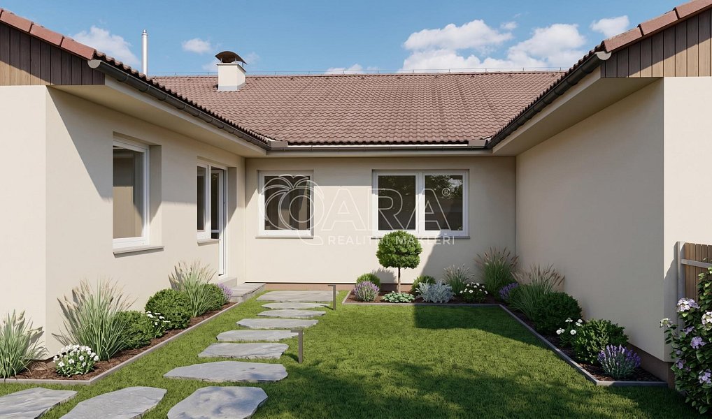 Prodej bytu 3+1 96 m², Horoměřice – náhled fotky 3