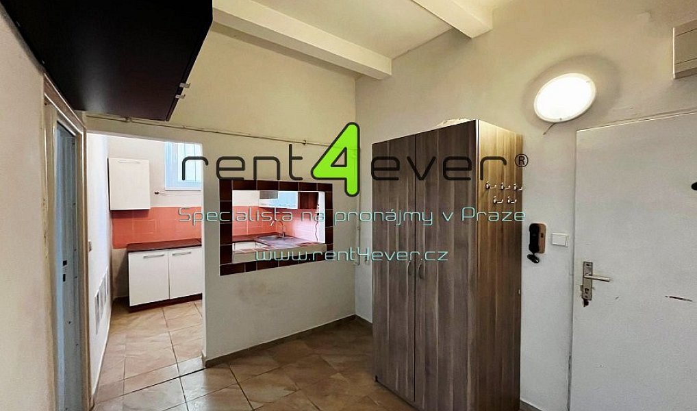 Pronájem bytu 2+1 50 m², Praha – náhled fotky 15