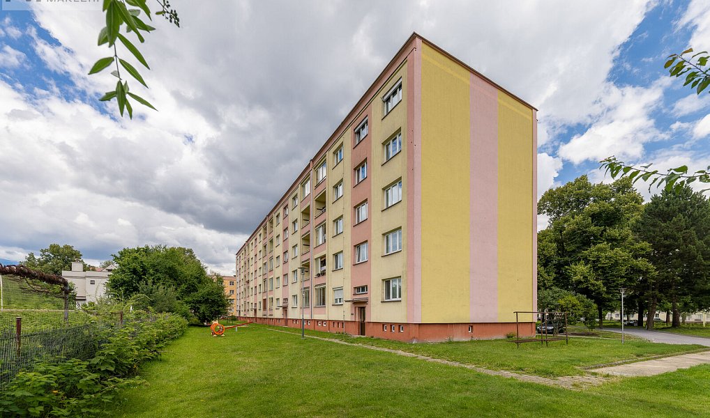 Prodej bytu 2+1 53 m², Ostrava – náhled fotky 16
