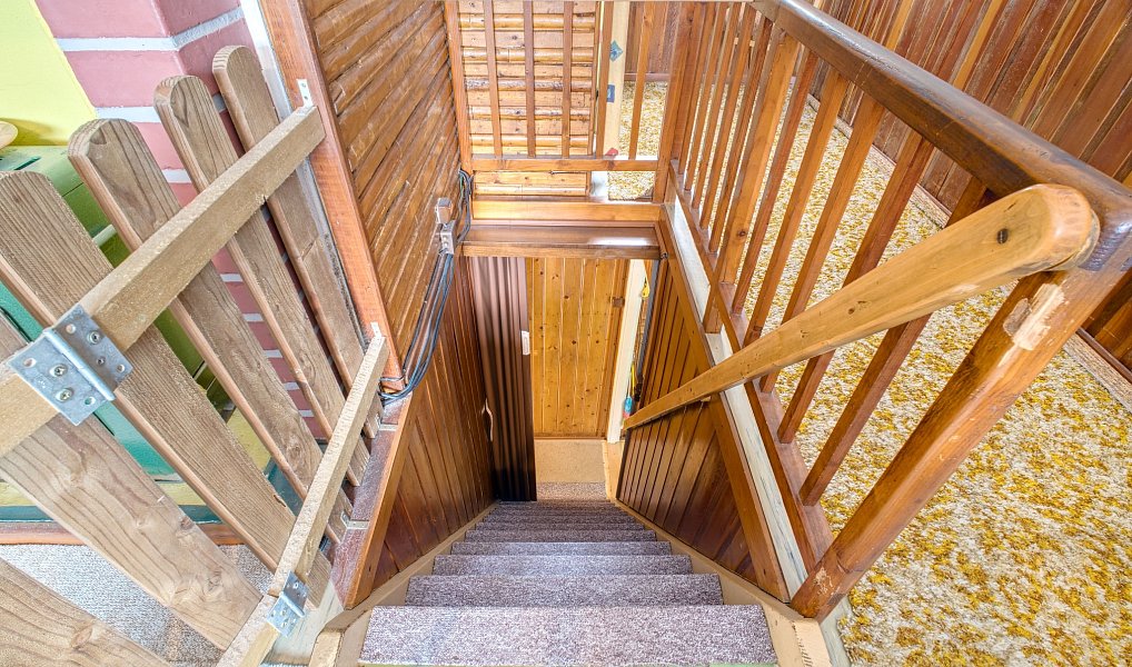 Prodej chaty/chalupy 42 m² s pozemkem 400 m², Morávka – náhled fotky 13