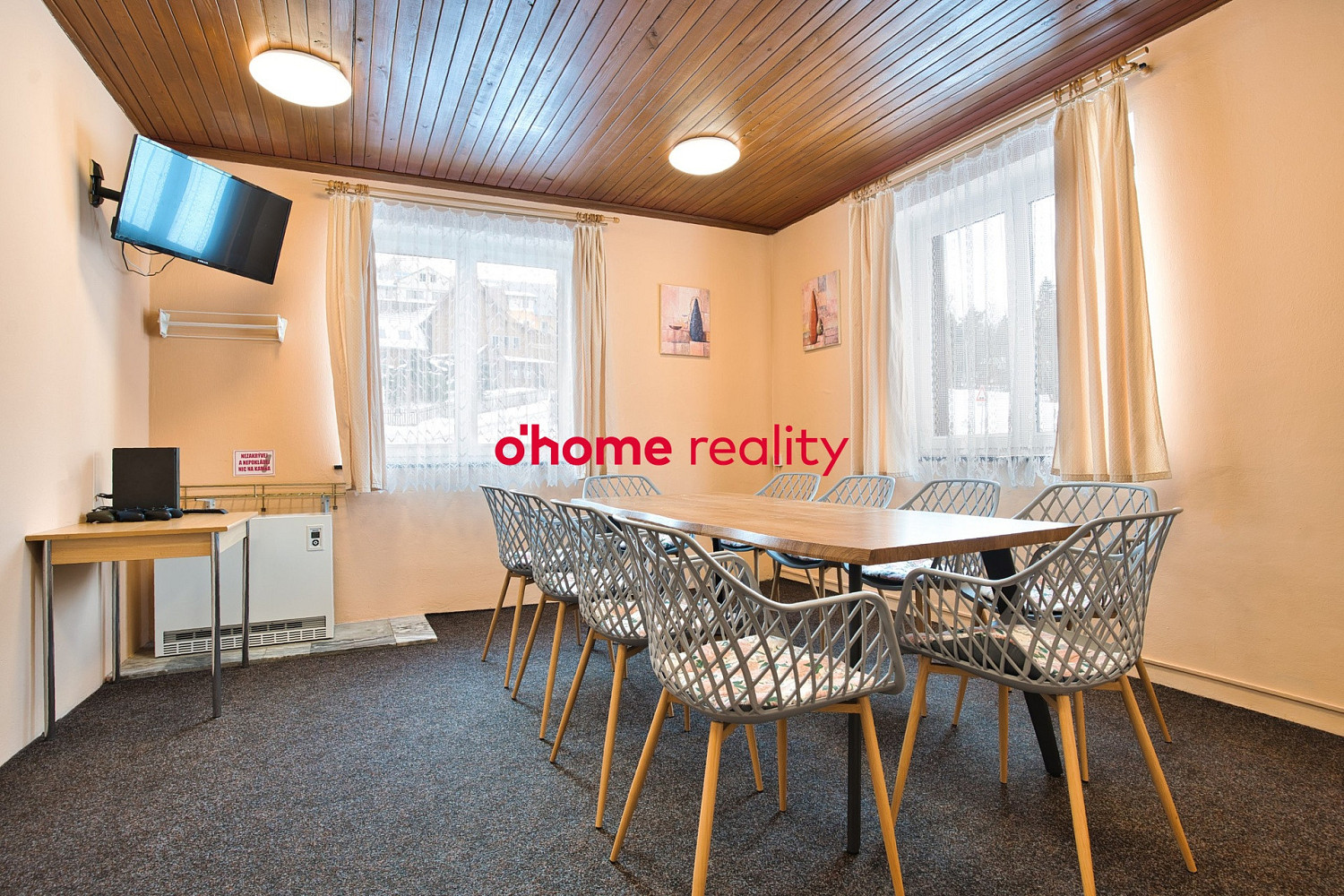 Prodej chaty/chalupy 195 m² s pozemkem 1 503 m² – fotografie 5
