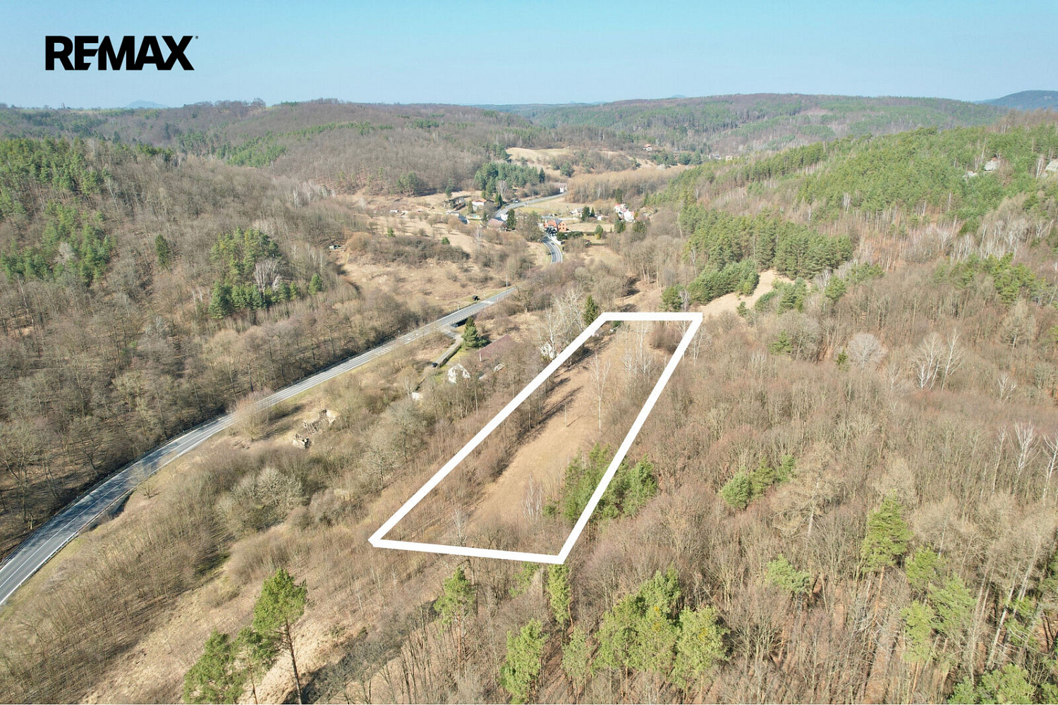 Prodej zahrady 6 644 m²