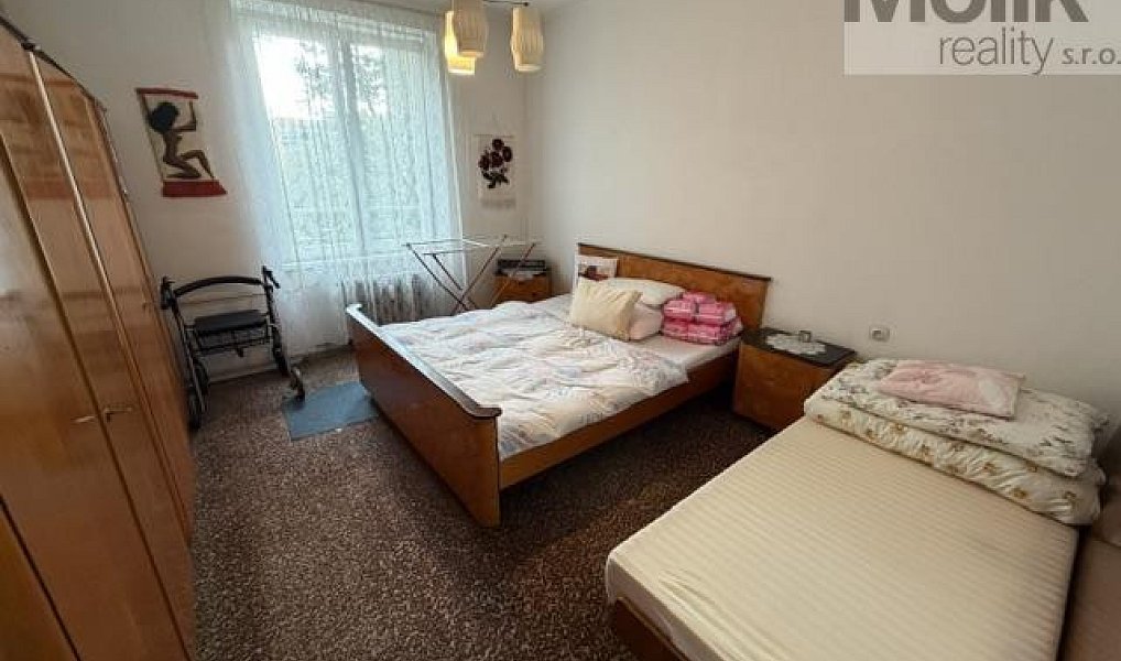 Prodej bytu 2+1 56 m², Most – náhled fotky 8