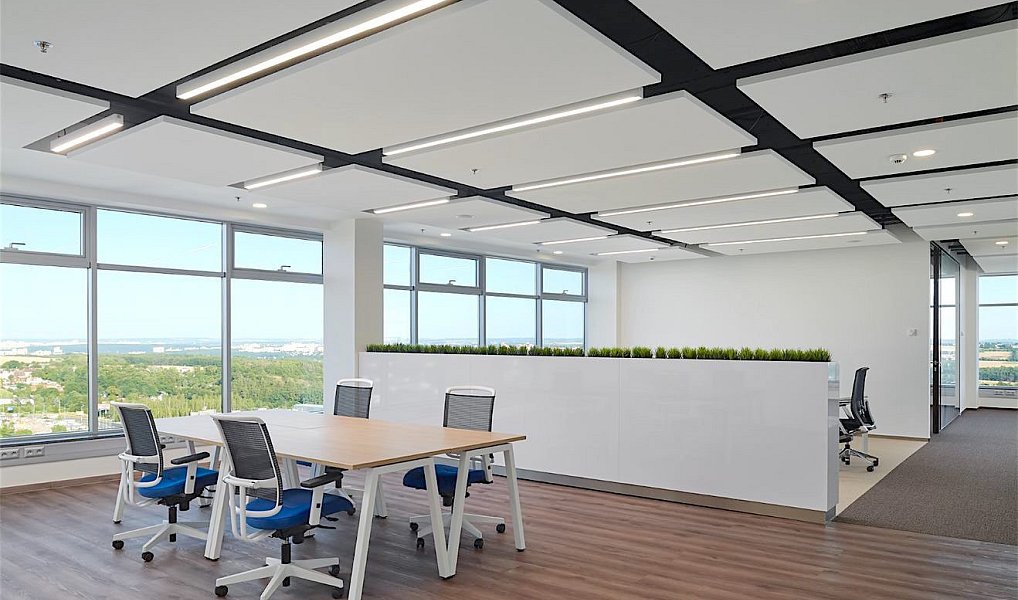 Pronájem kanceláře 578 m², Ořech – náhled fotky 4
