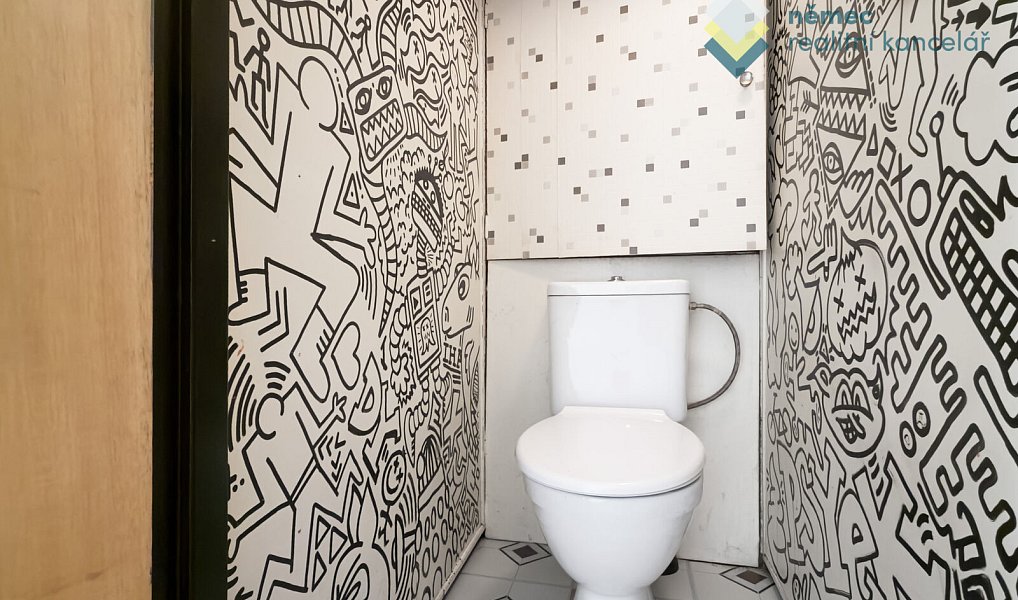 Prodej bytu 2+kk 45 m², Praha – náhled fotky 14