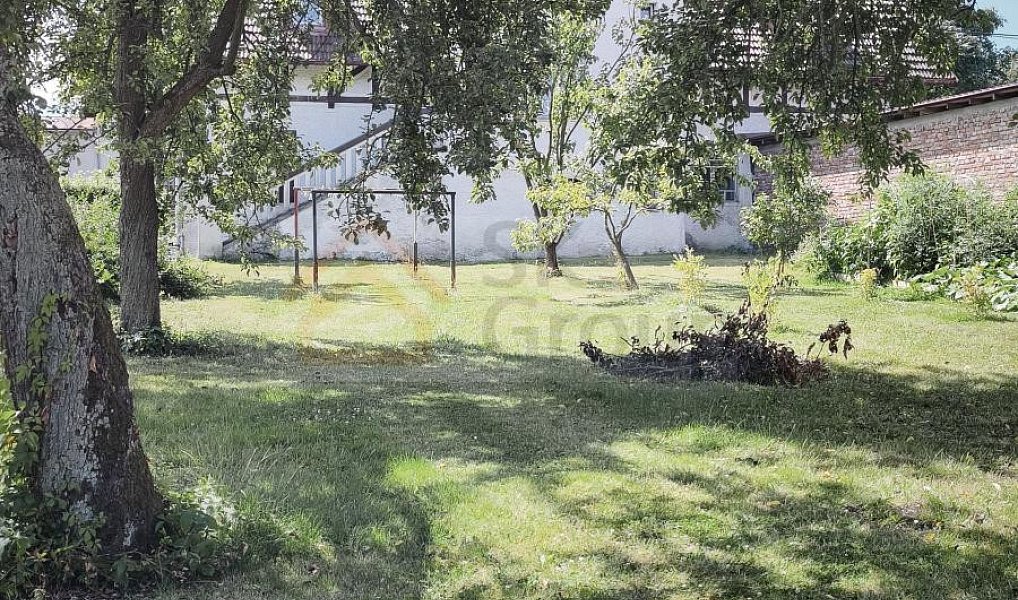 Prodej výrobních prostor 700 m², Jenišov – náhled fotky 20