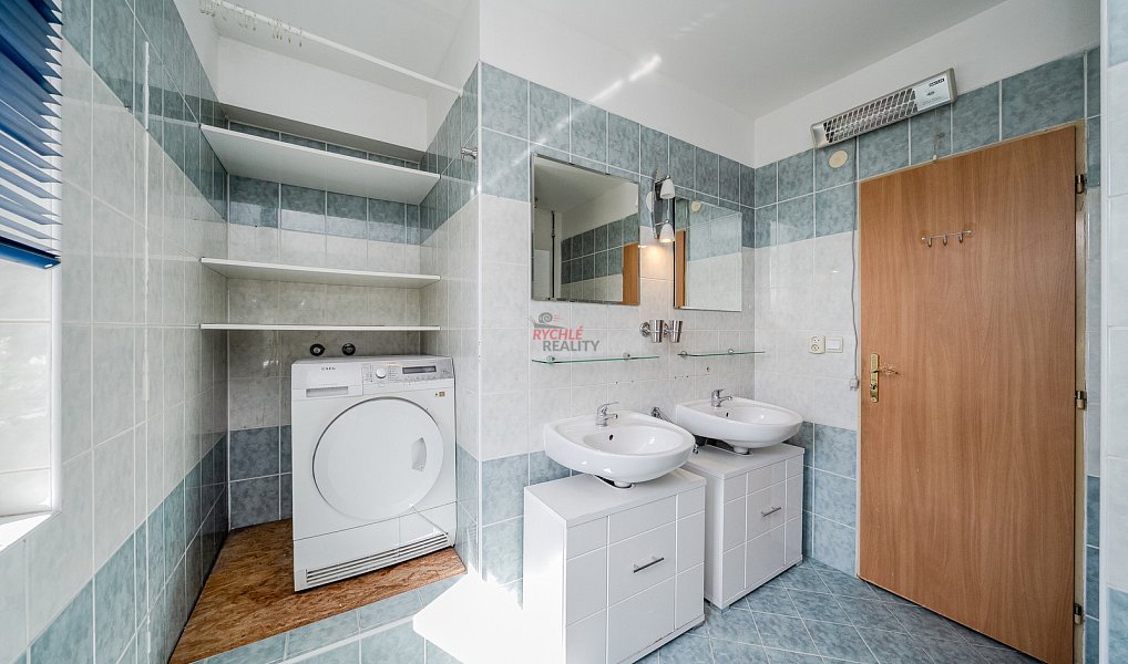 Prodej domu 117 m² s pozemkem 812 m², Petřvald – náhled fotky 17