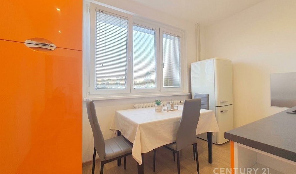 Pronájem bytu 3+1 71 m², Brno – náhled fotky 4