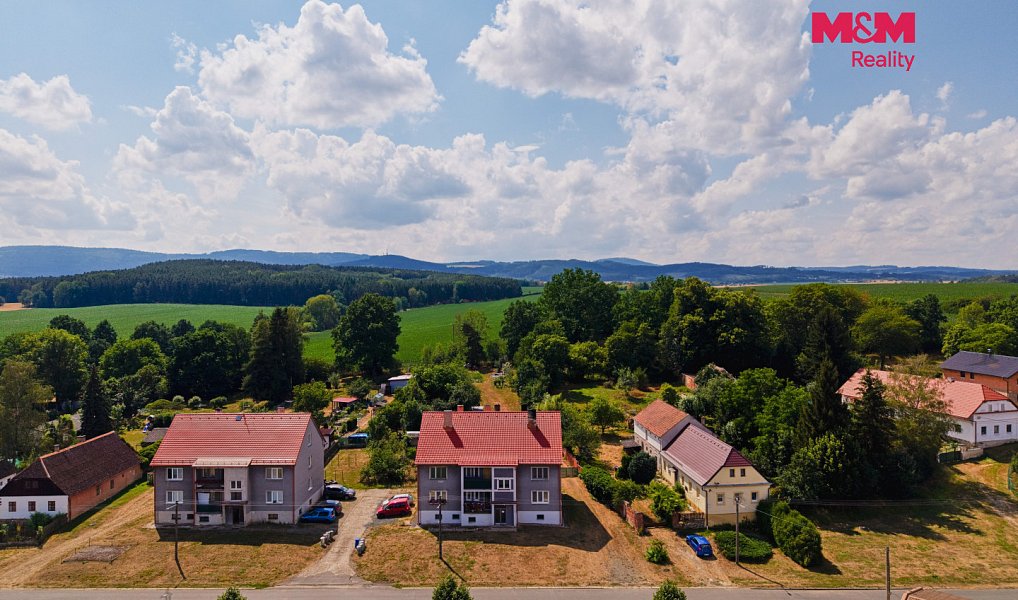 Prodej bytu 3+1 75 m², Otov – náhled fotky 2