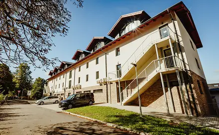 Prodej bytu 1+kk 34 m², Lipno nad Vltavou, okres Český Krumlov
